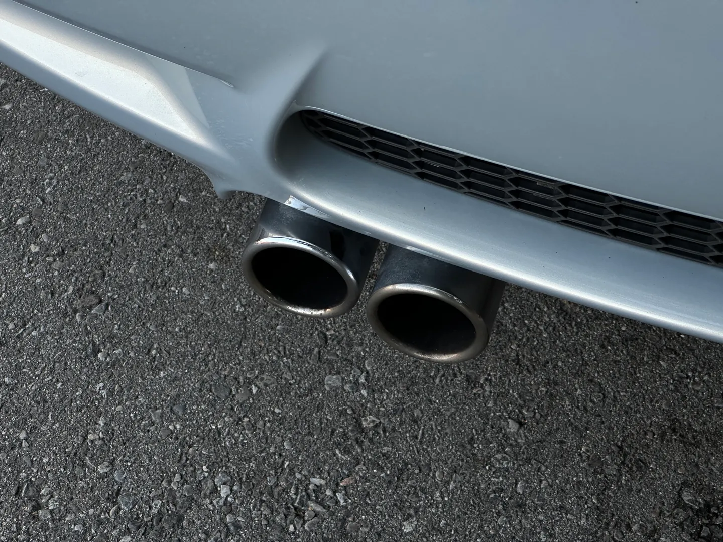 BMW M3 Coupe DCT Individual Paint — photo 31
