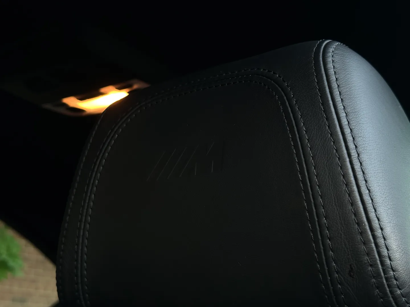 BMW M3 Coupe DCT Individual Paint — photo 46