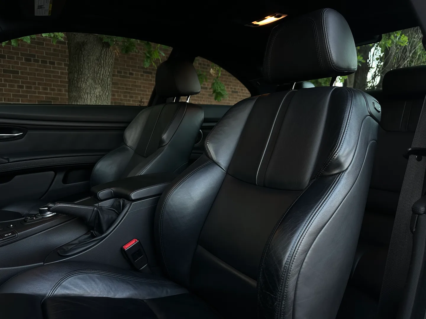 BMW M3 Coupe DCT Individual Paint — photo 45
