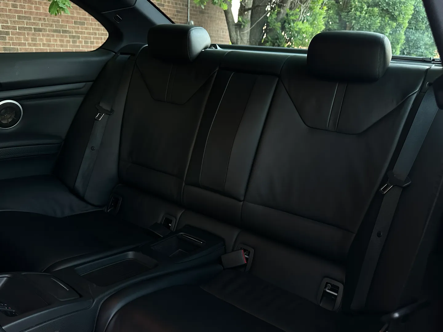 BMW M3 Coupe DCT Individual Paint — photo 50