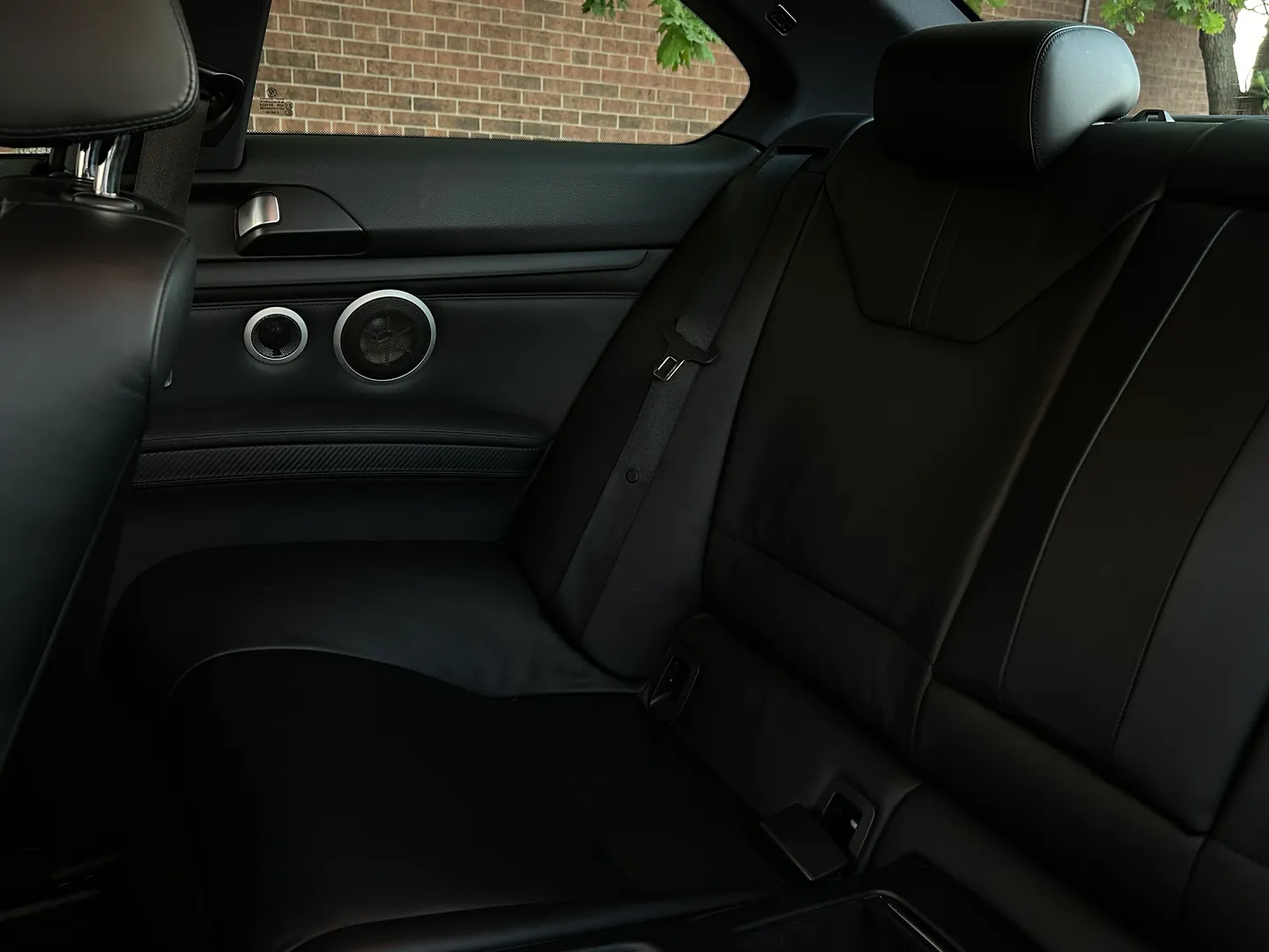BMW M3 Coupe DCT Individual Paint — photo 51