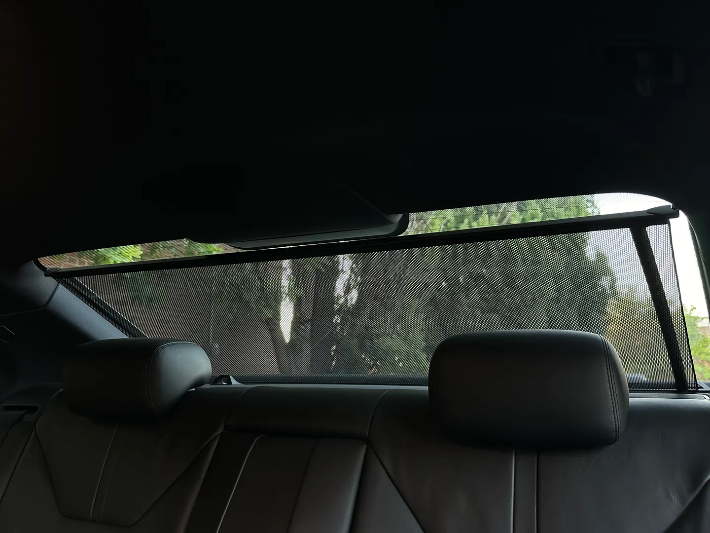 BMW M3 Coupe DCT Individual Paint — photo 54