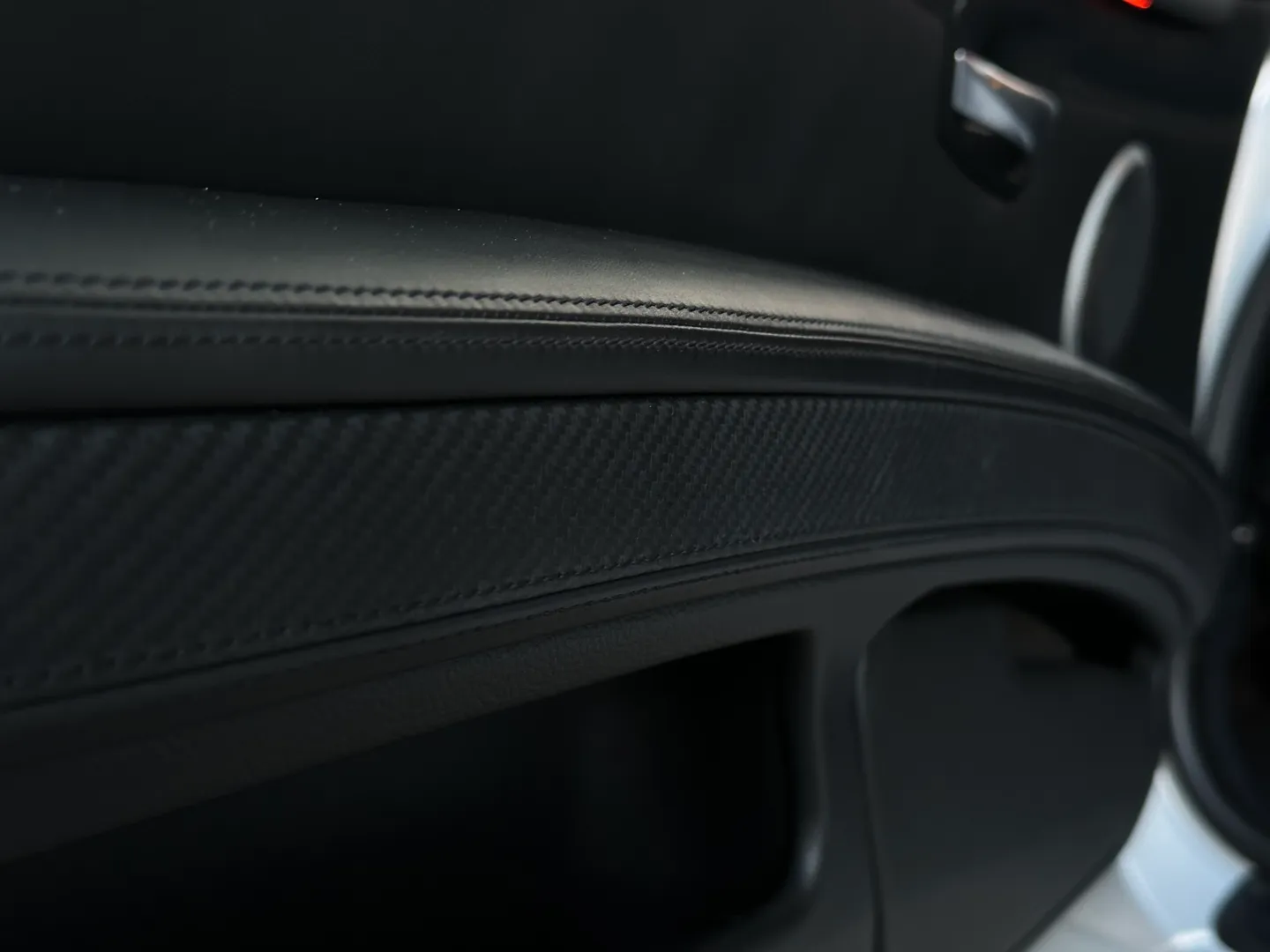 BMW M3 Coupe DCT Individual Paint — photo 58