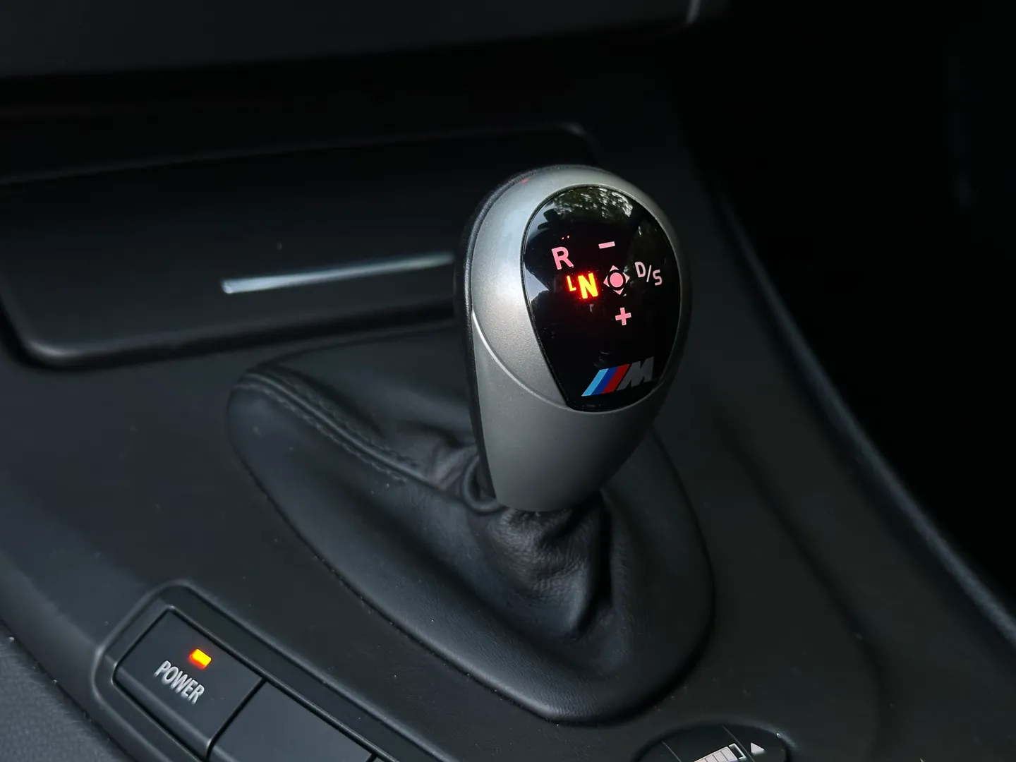 BMW M3 Coupe DCT Individual Paint — photo 61