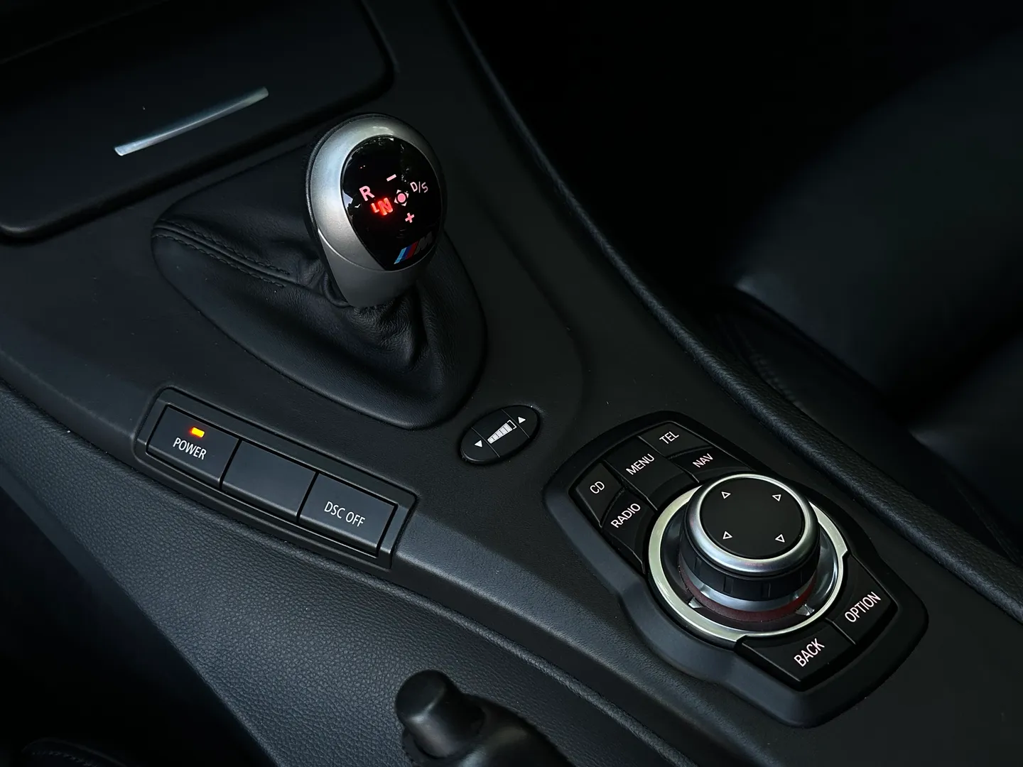BMW M3 Coupe DCT Individual Paint — photo 60