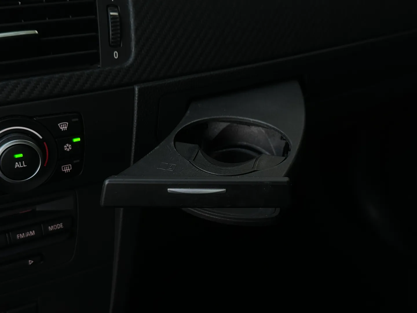 BMW M3 Coupe DCT Individual Paint — photo 68