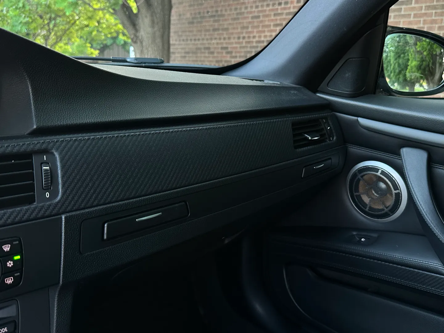 BMW M3 Coupe DCT Individual Paint — photo 67