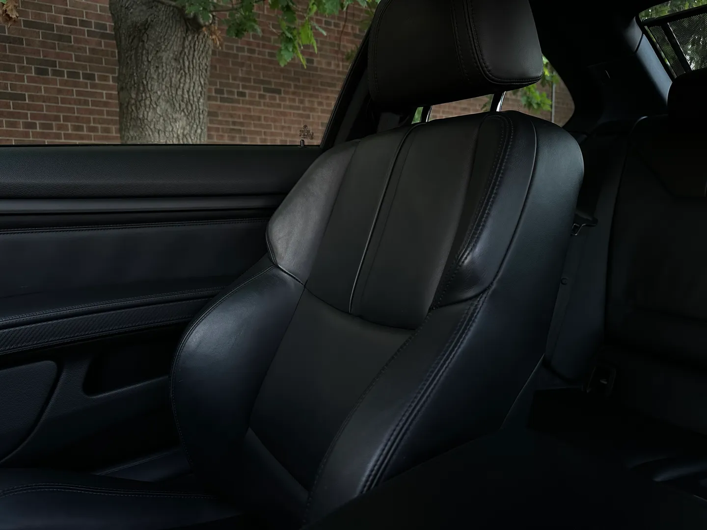BMW M3 Coupe DCT Individual Paint — photo 73