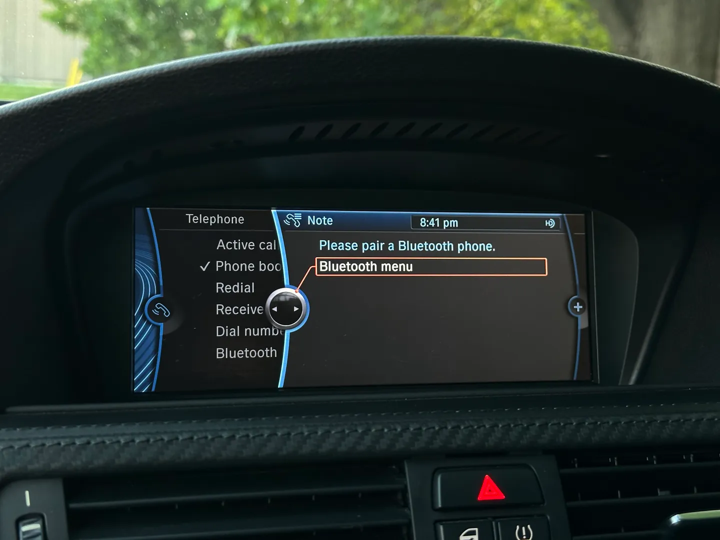 BMW M3 Coupe DCT Individual Paint — photo 83