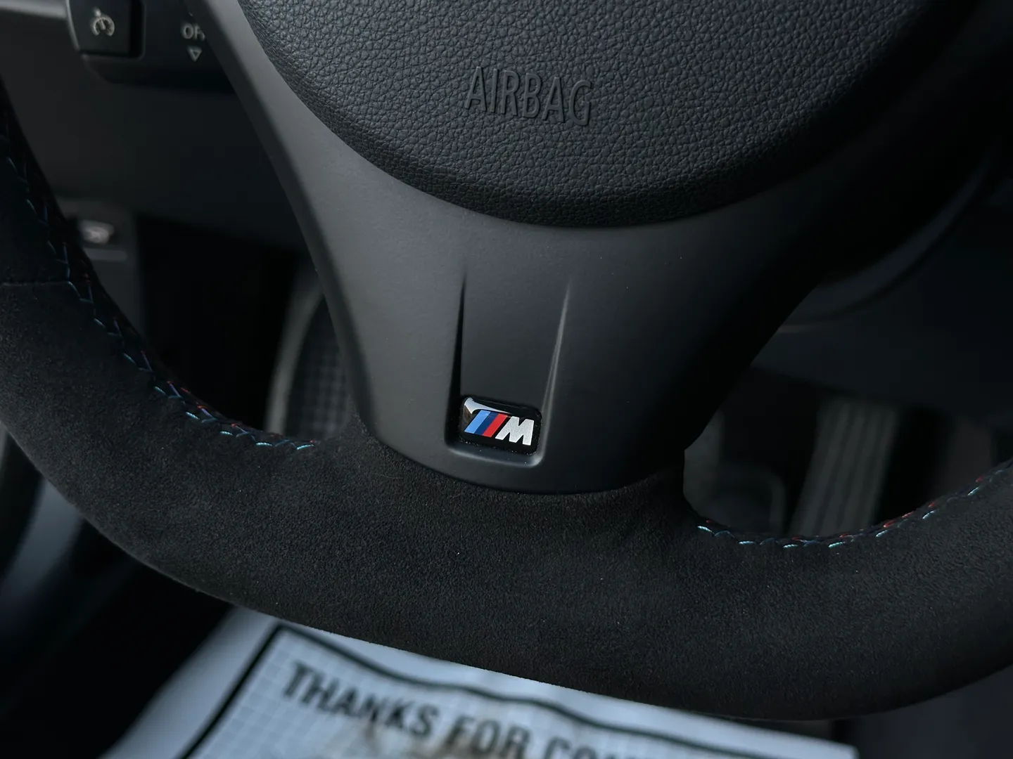 BMW M3 Coupe DCT Individual Paint — photo 87