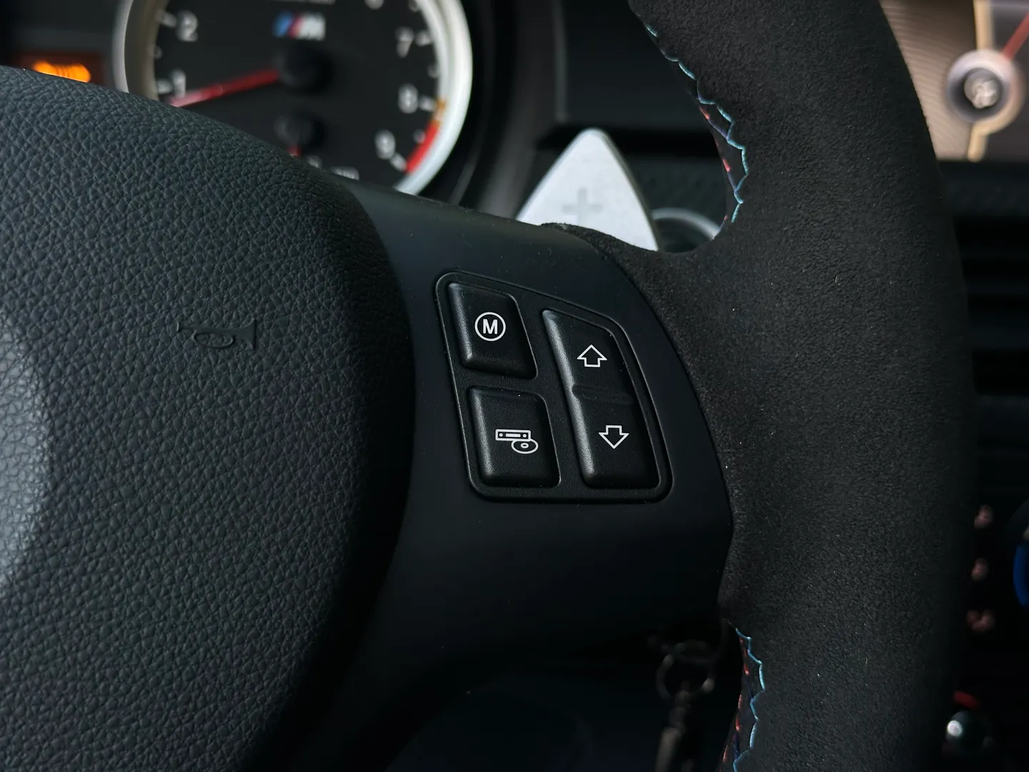 BMW M3 Coupe DCT Individual Paint — photo 93