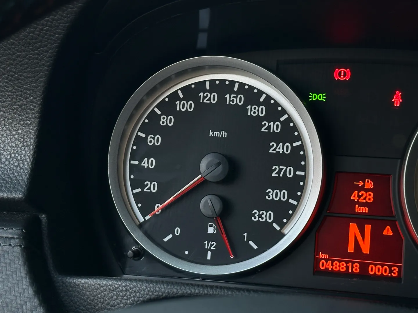 BMW M3 Coupe DCT Individual Paint — photo 90