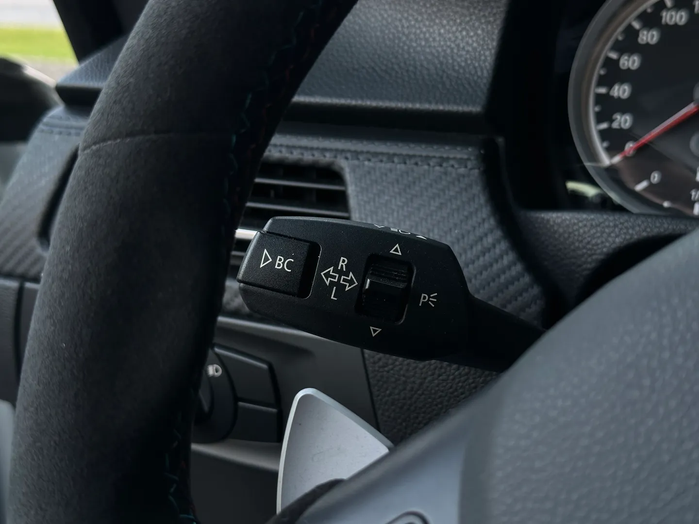 BMW M3 Coupe DCT Individual Paint — photo 95