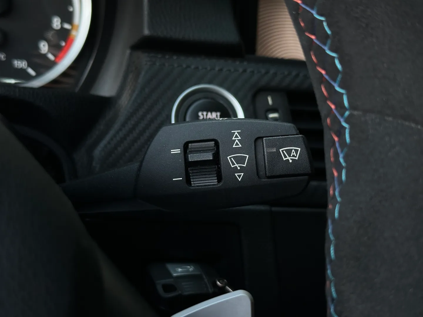 BMW M3 Coupe DCT Individual Paint — photo 96