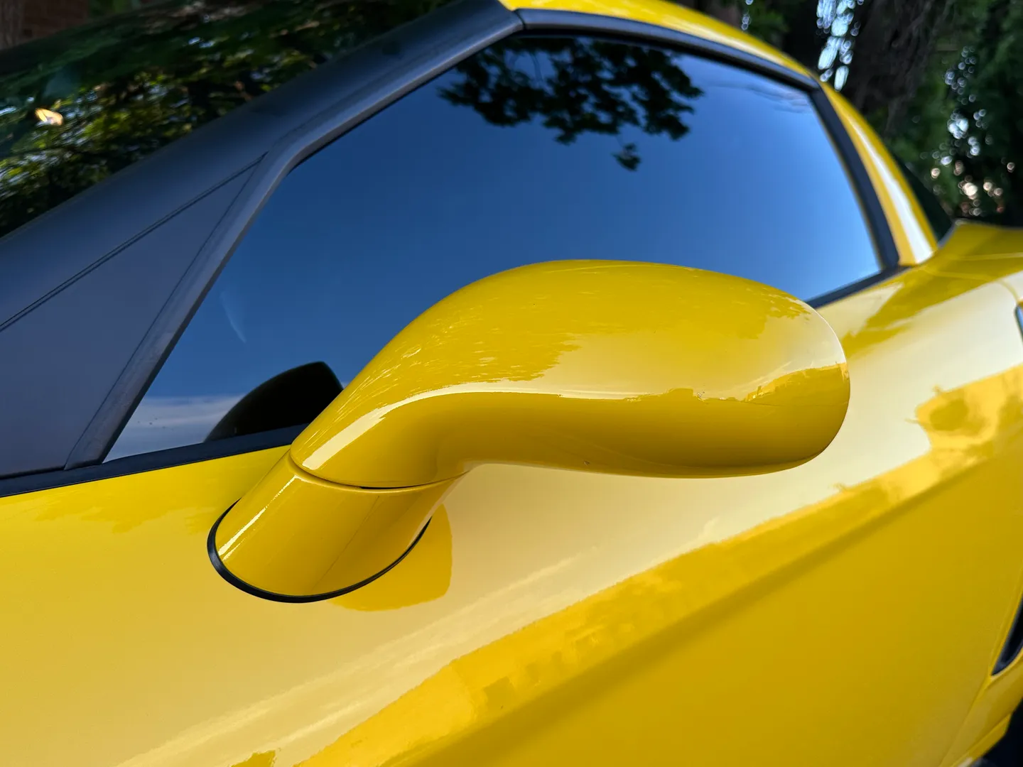Chevrolet Corvette Z06 — photo 19
