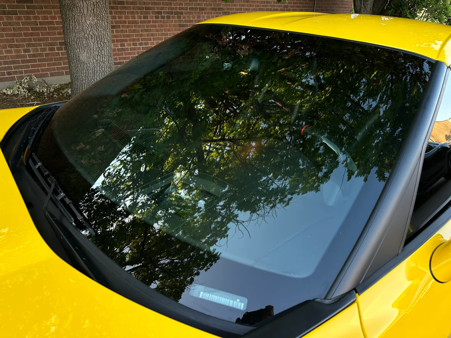 Chevrolet Corvette Z06 — photo 18