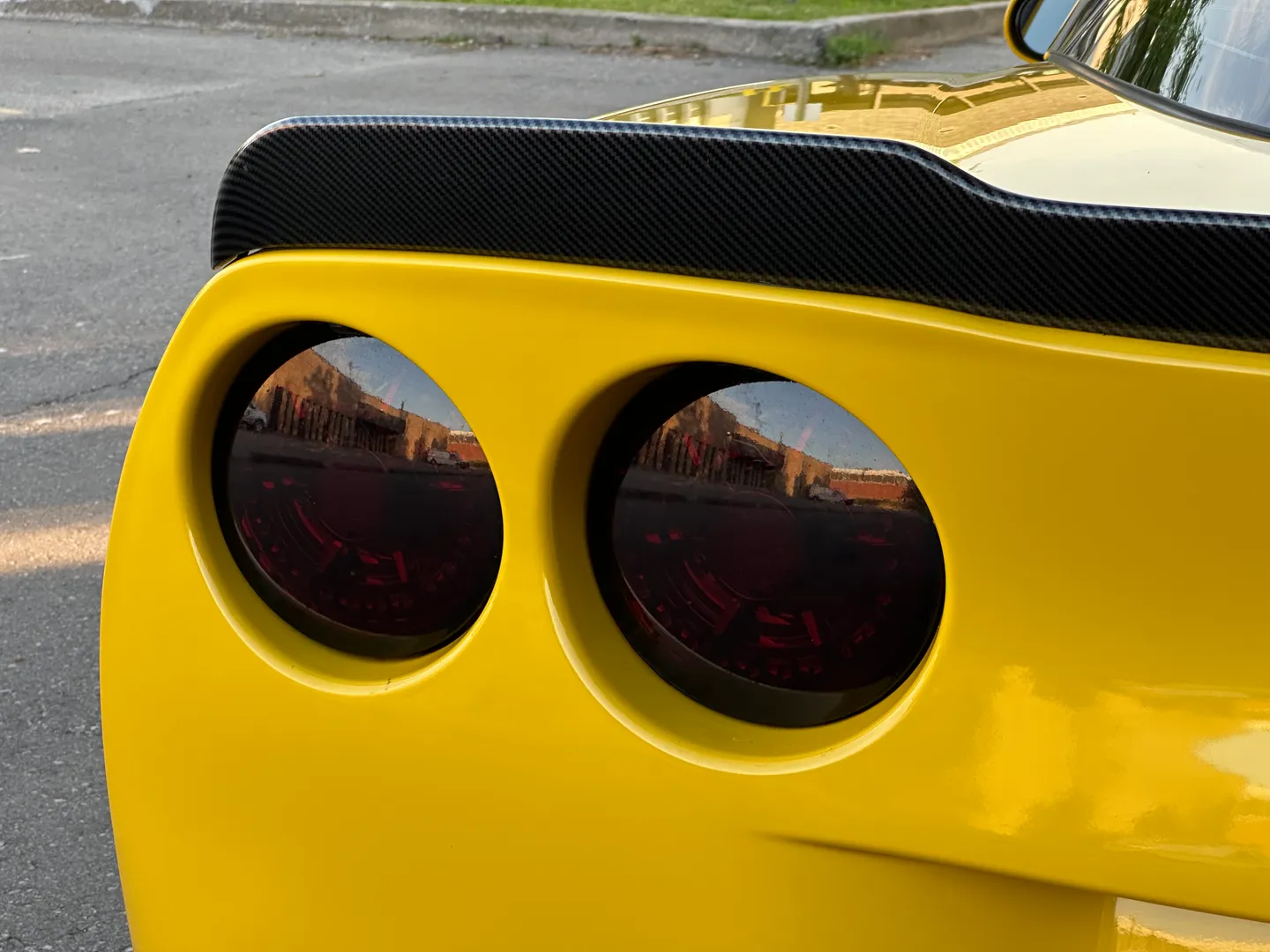 Chevrolet Corvette Z06 — photo 25