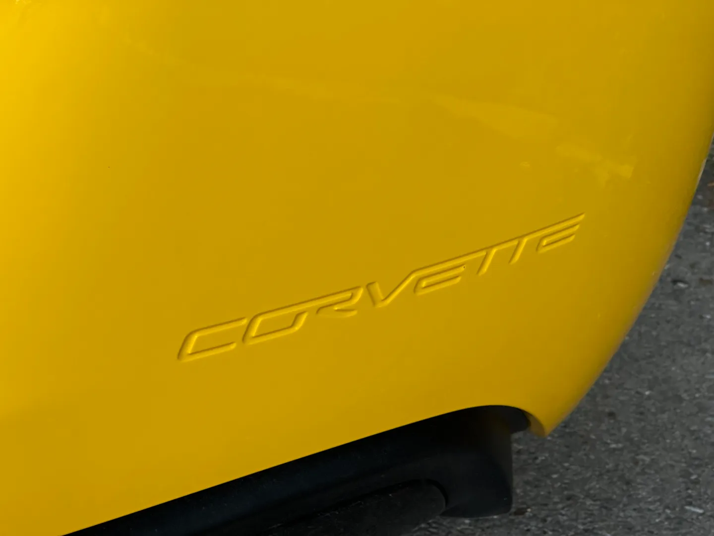 Chevrolet Corvette Z06 — photo 27