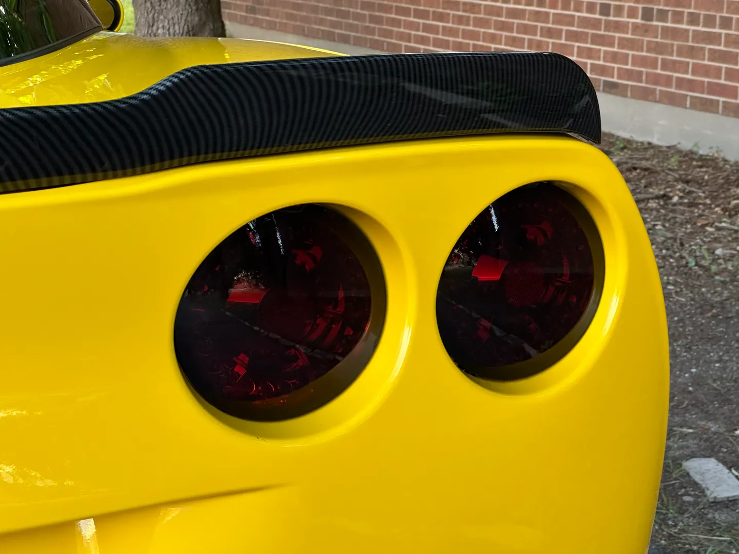 Chevrolet Corvette Z06 — photo 26