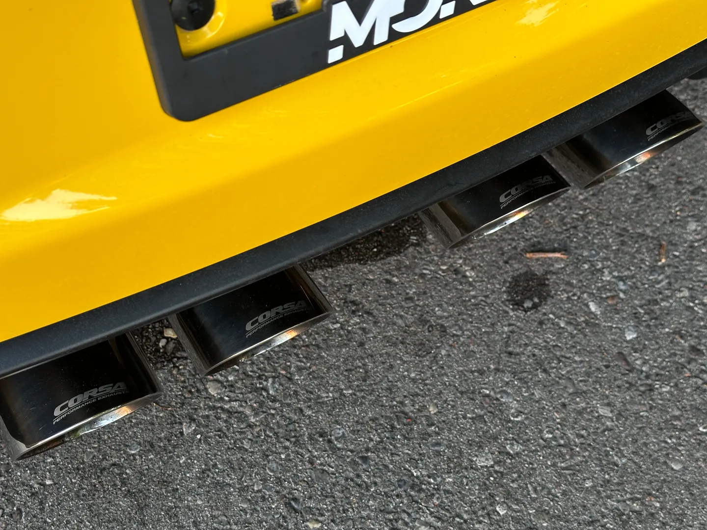 Chevrolet Corvette Z06 — photo 28