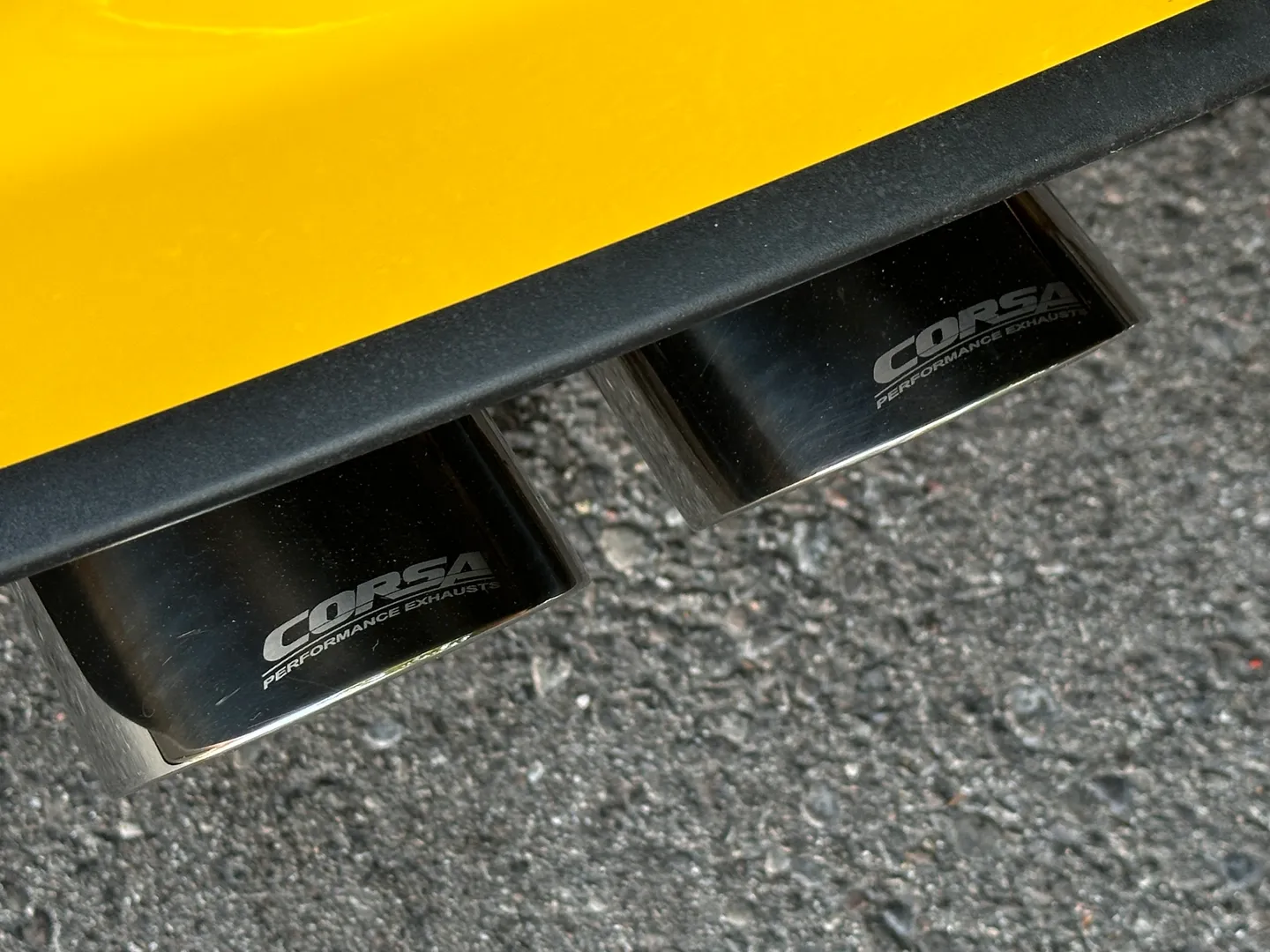 Chevrolet Corvette Z06 — photo 29