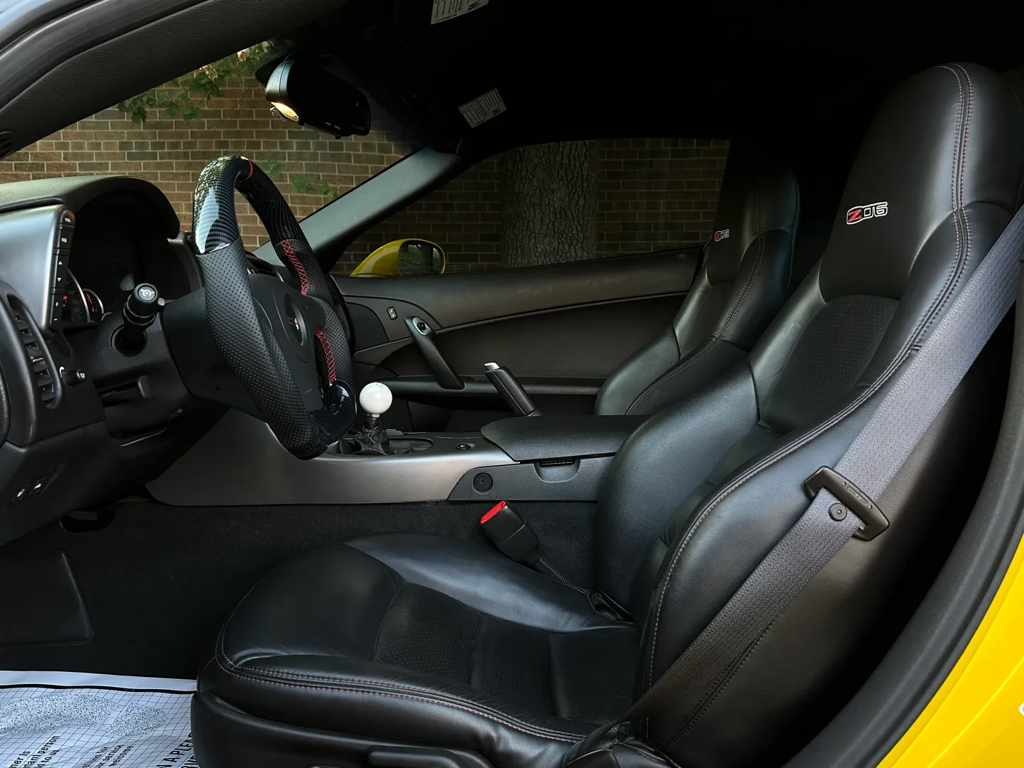 Chevrolet Corvette Z06 — photo 39