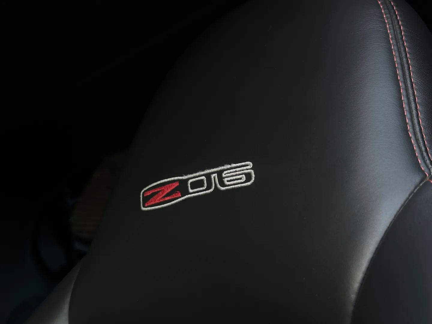 Chevrolet Corvette Z06 — photo 41