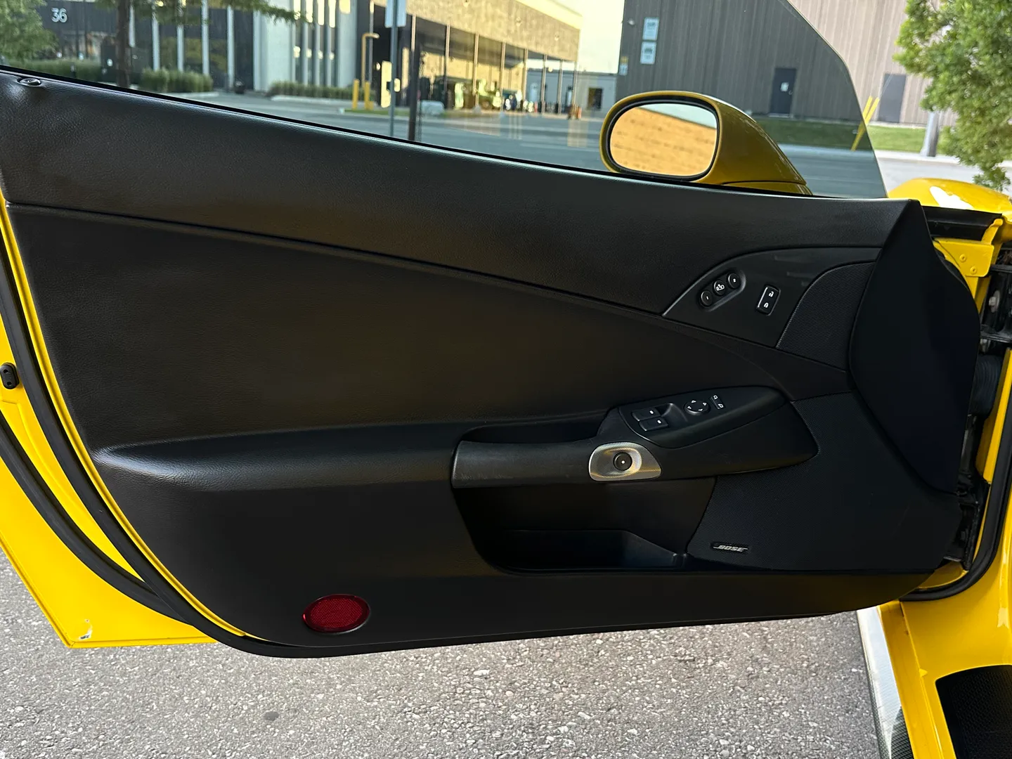 Chevrolet Corvette Z06 — photo 44