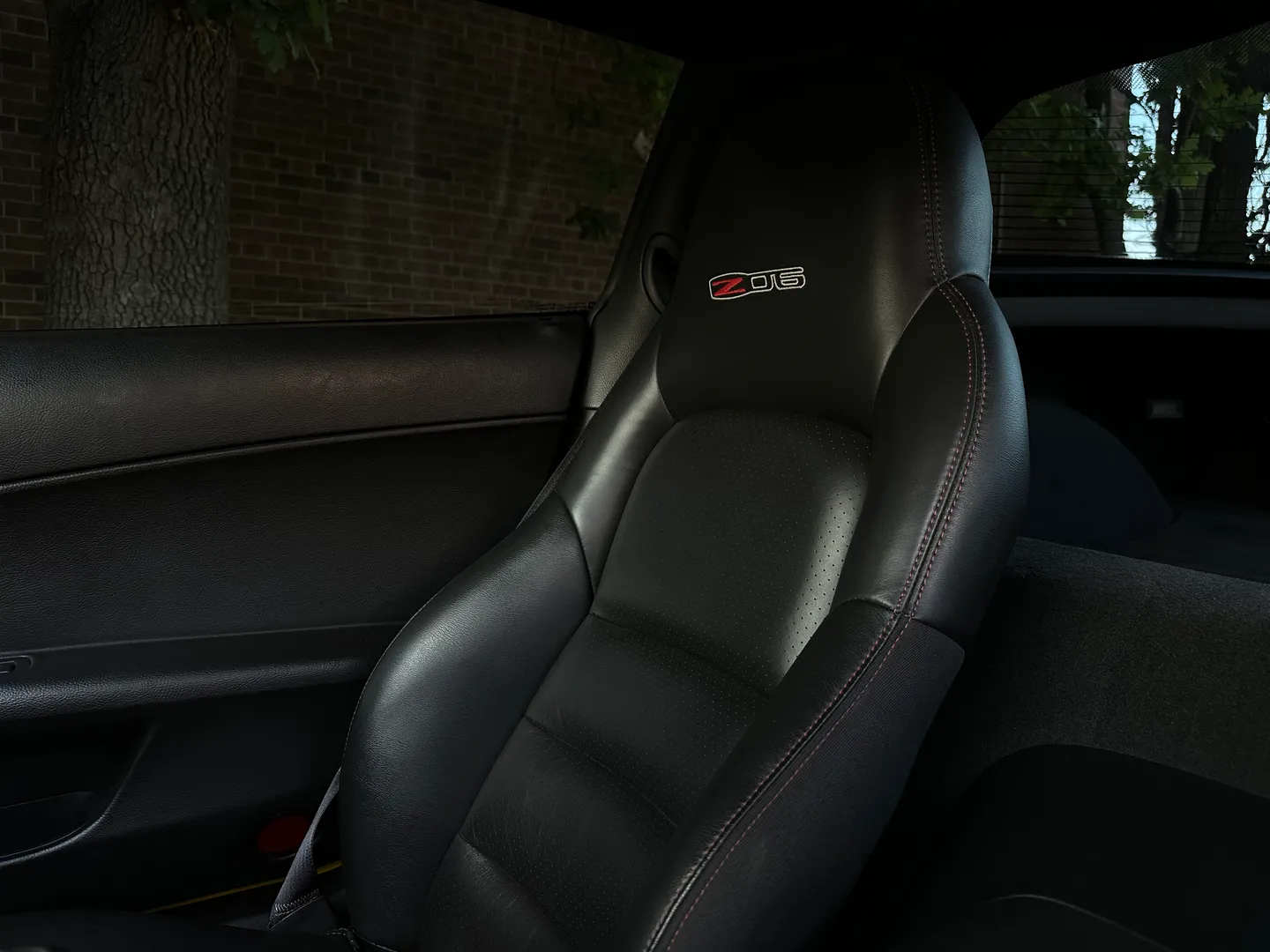 Chevrolet Corvette Z06 — photo 64