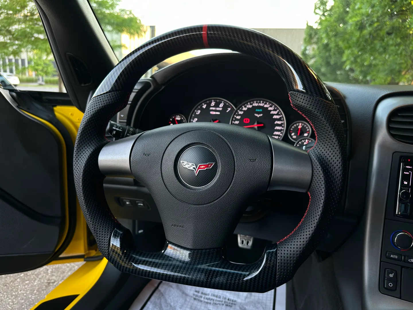 Chevrolet Corvette Z06 — photo 67