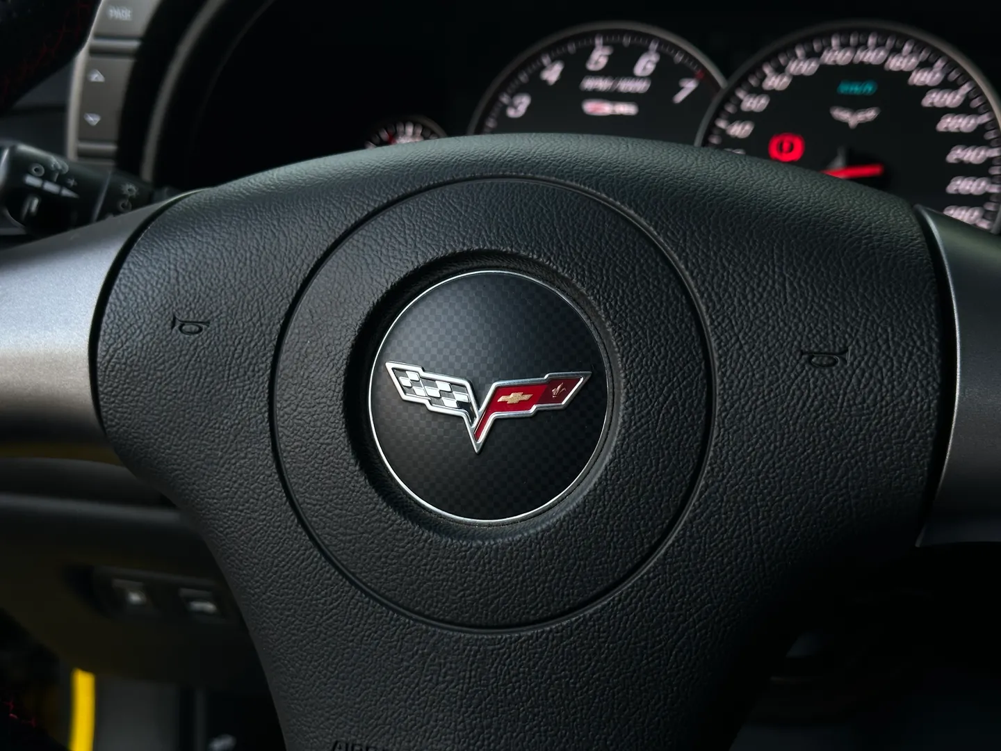Chevrolet Corvette Z06 — photo 68