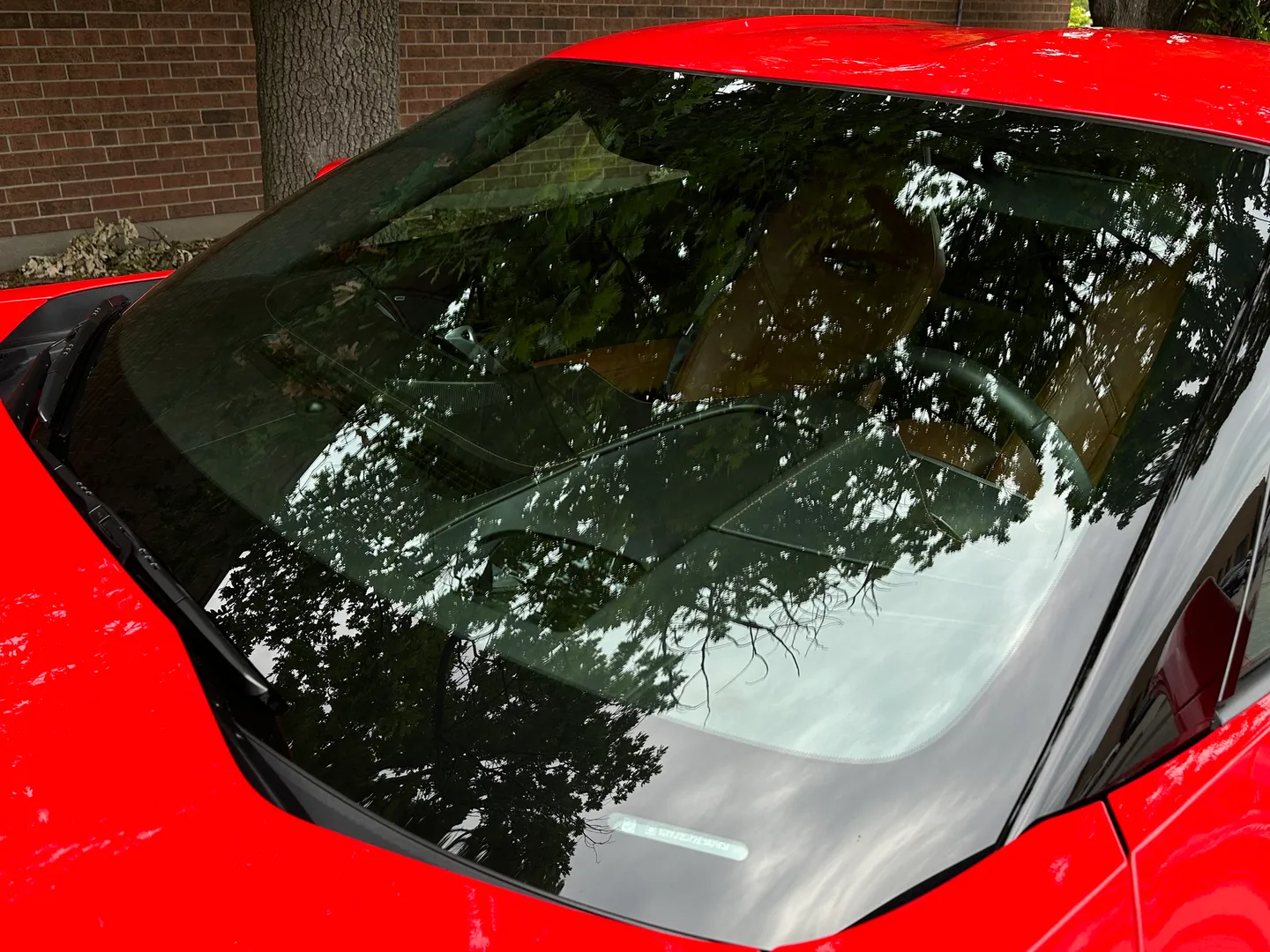 Chevrolet Corvette Stingray Z51 Performance Package 7 Speed Manual 2LT — photo 21