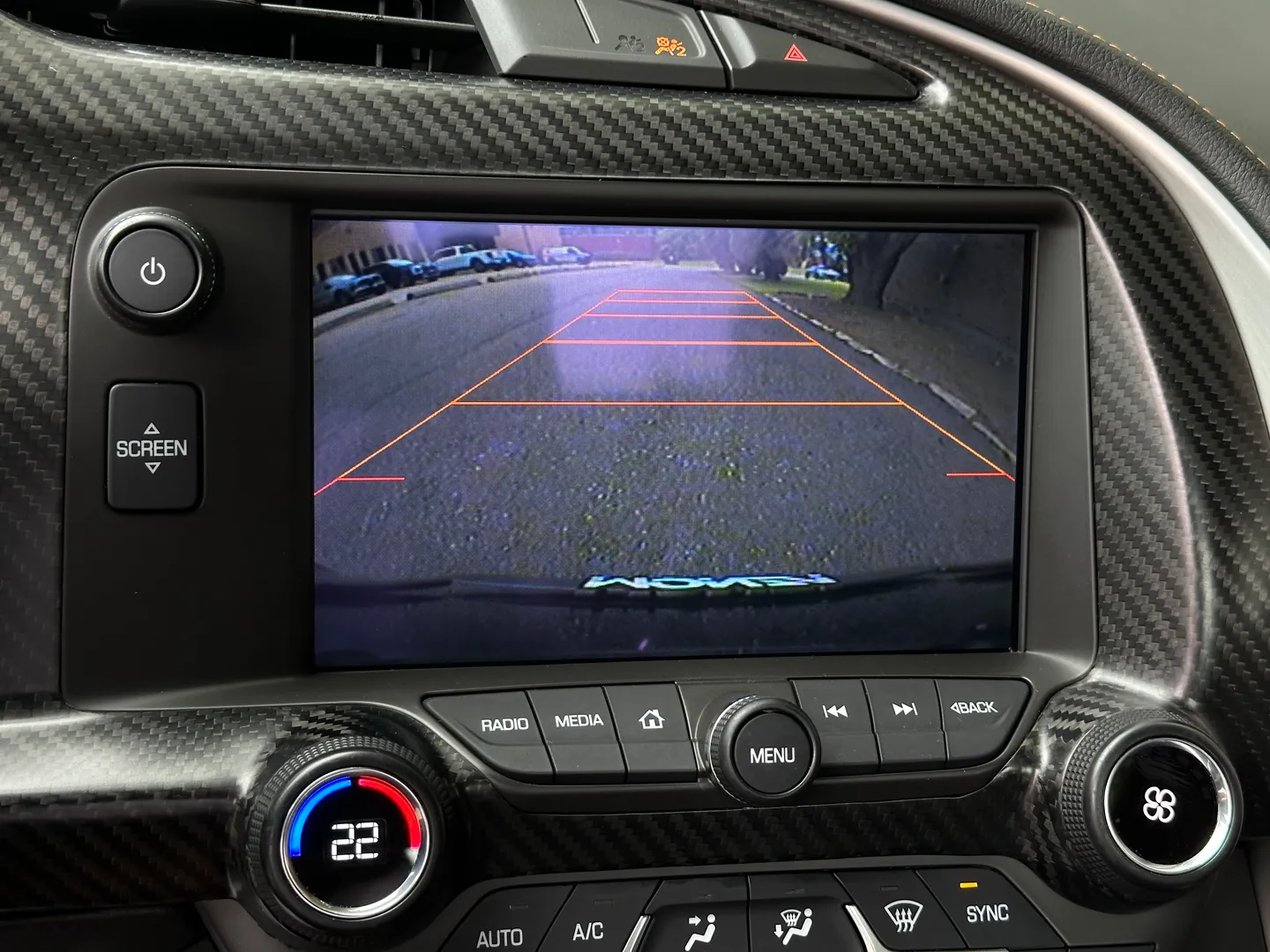 Chevrolet Corvette Stingray Z51 Performance Package 7 Speed Manual 2LT — photo 58