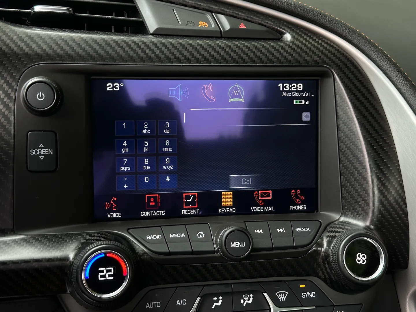 Chevrolet Corvette Stingray Z51 Performance Package 7 Speed Manual 2LT — photo 62