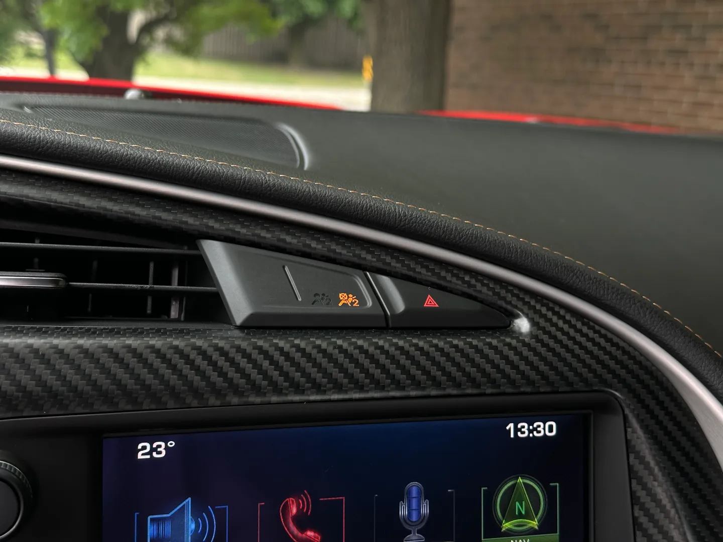 Chevrolet Corvette Stingray Z51 Performance Package 7 Speed Manual 2LT — photo 64