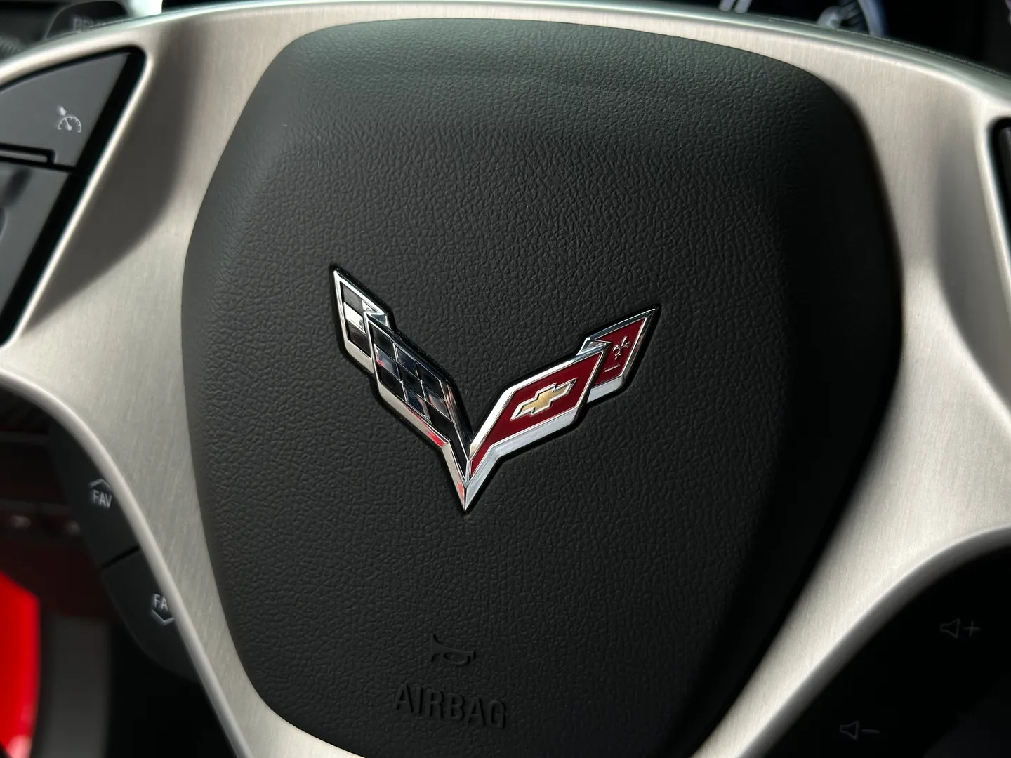 Chevrolet Corvette Stingray Z51 Performance Package 7 Speed Manual 2LT — photo 80