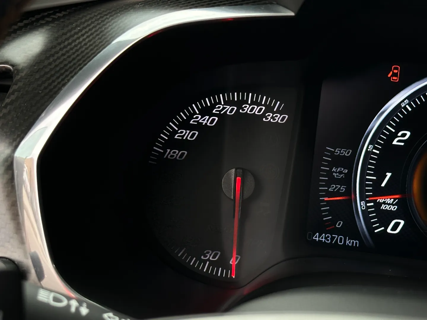 Chevrolet Corvette Stingray Z51 Performance Package 7 Speed Manual 2LT — photo 86