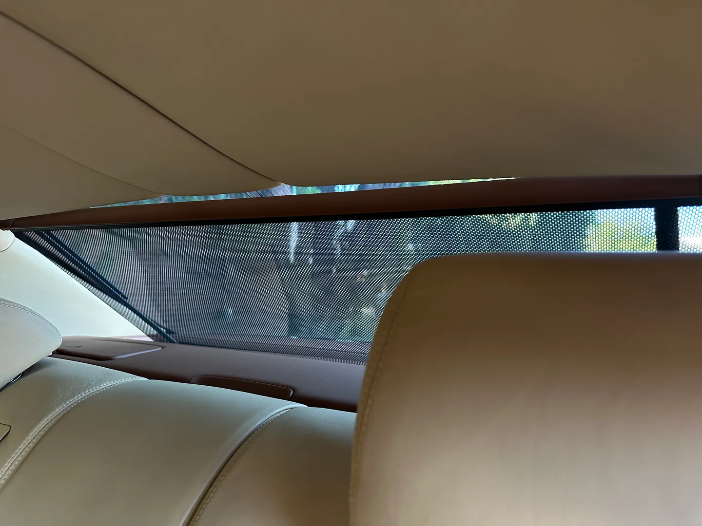 Bentley Continental Flying Spur — photo 80