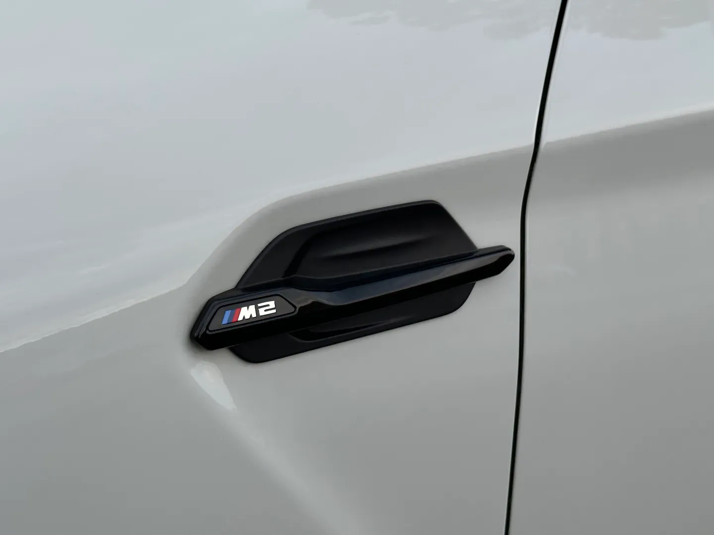 BMW M2 Competition DCT — photo 16