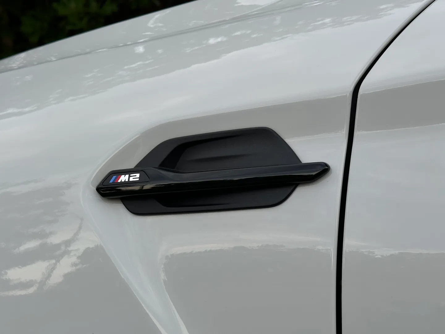 BMW M2 Competition DCT — photo 15