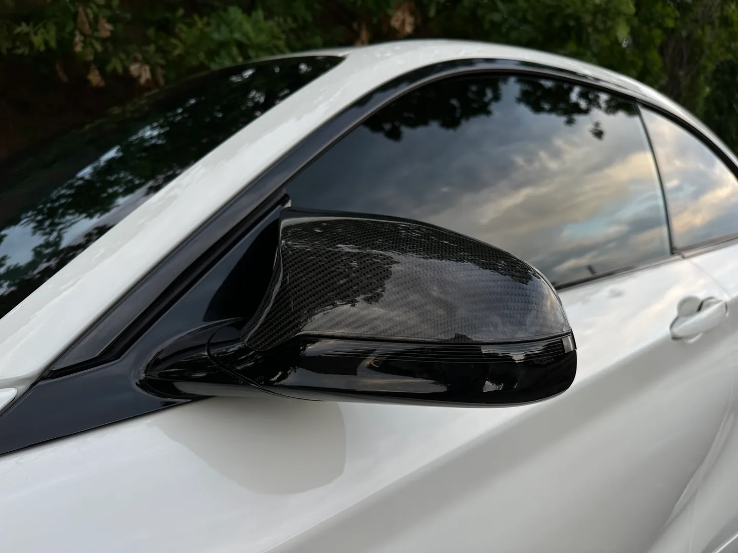 BMW M2 Competition DCT — photo 19