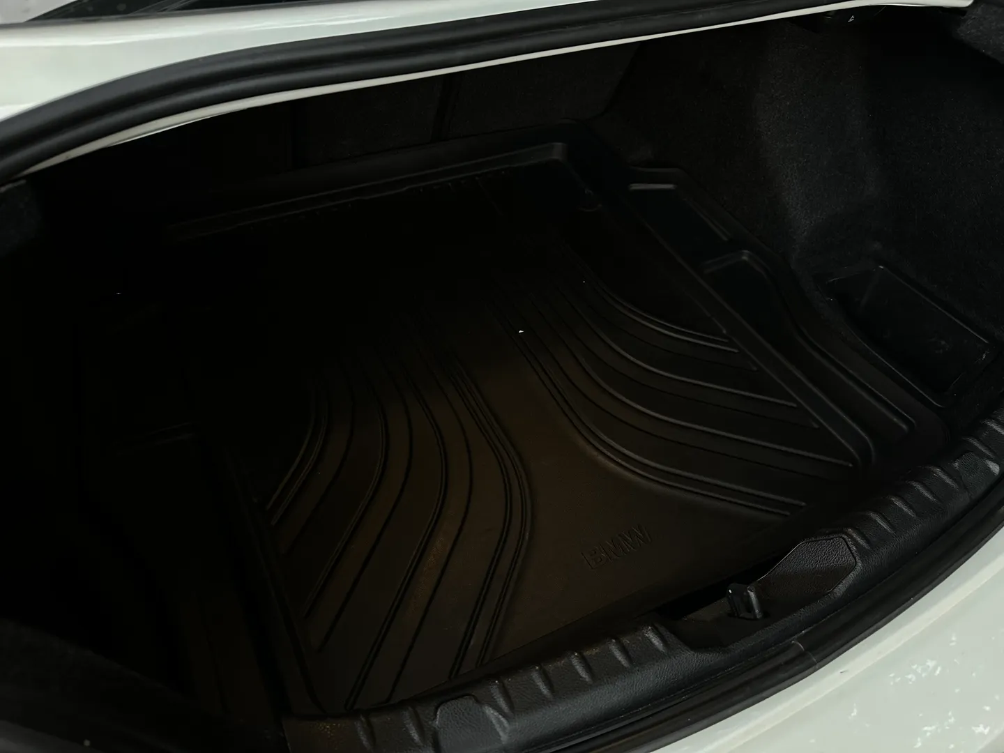 BMW M2 Competition DCT — photo 31