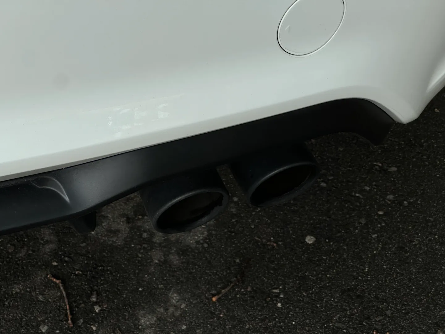 BMW M2 Competition DCT — photo 30
