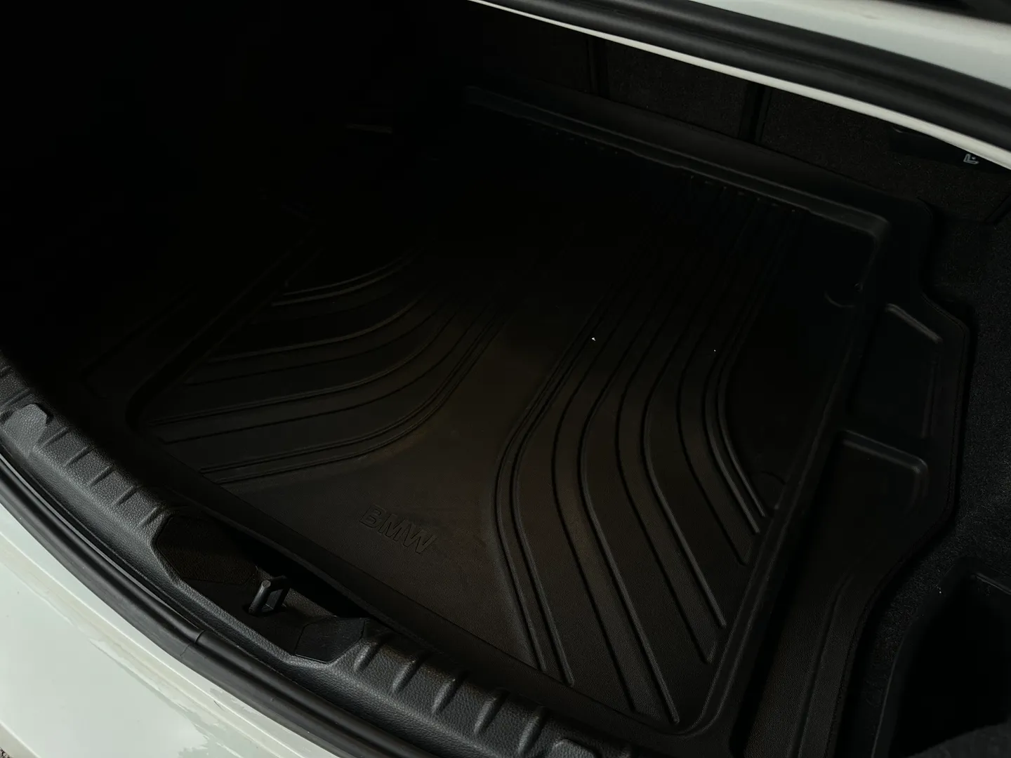 BMW M2 Competition DCT — photo 32