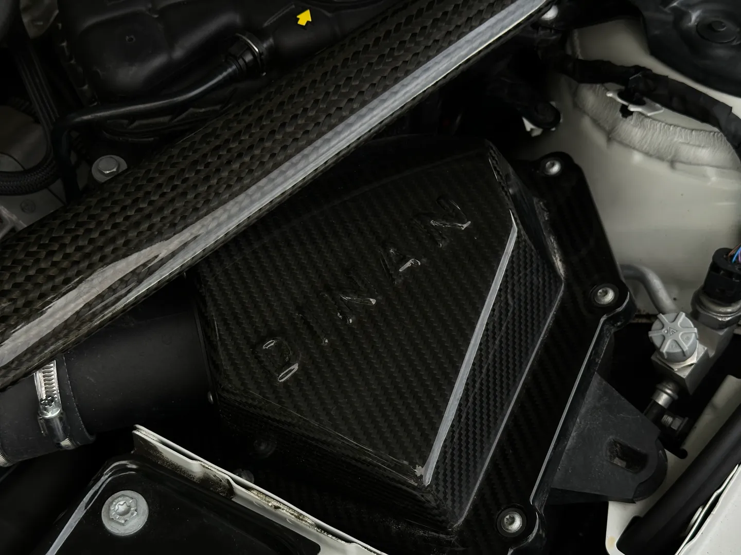 BMW M2 Competition DCT — photo 36