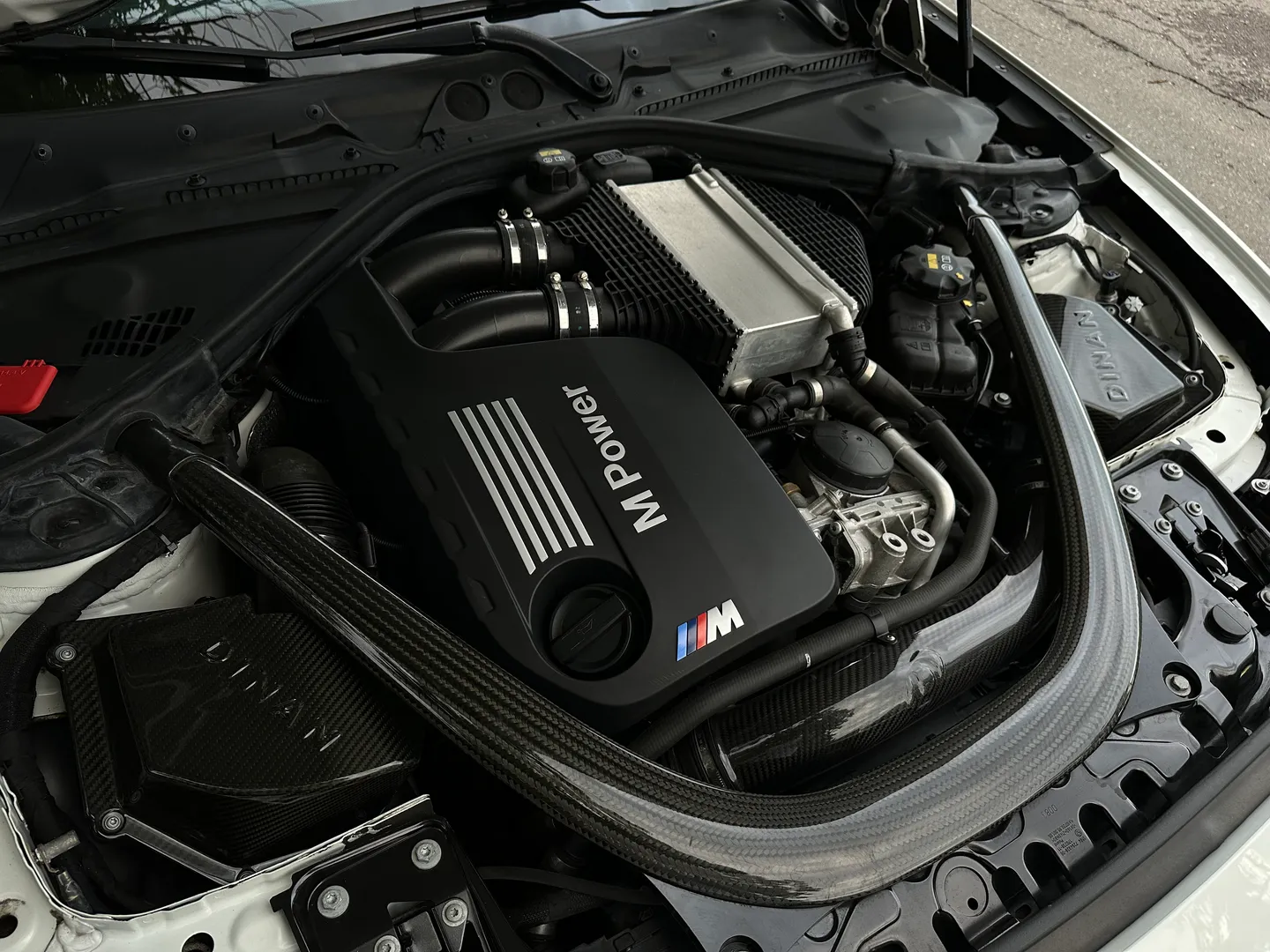 BMW M2 Competition DCT — photo 33