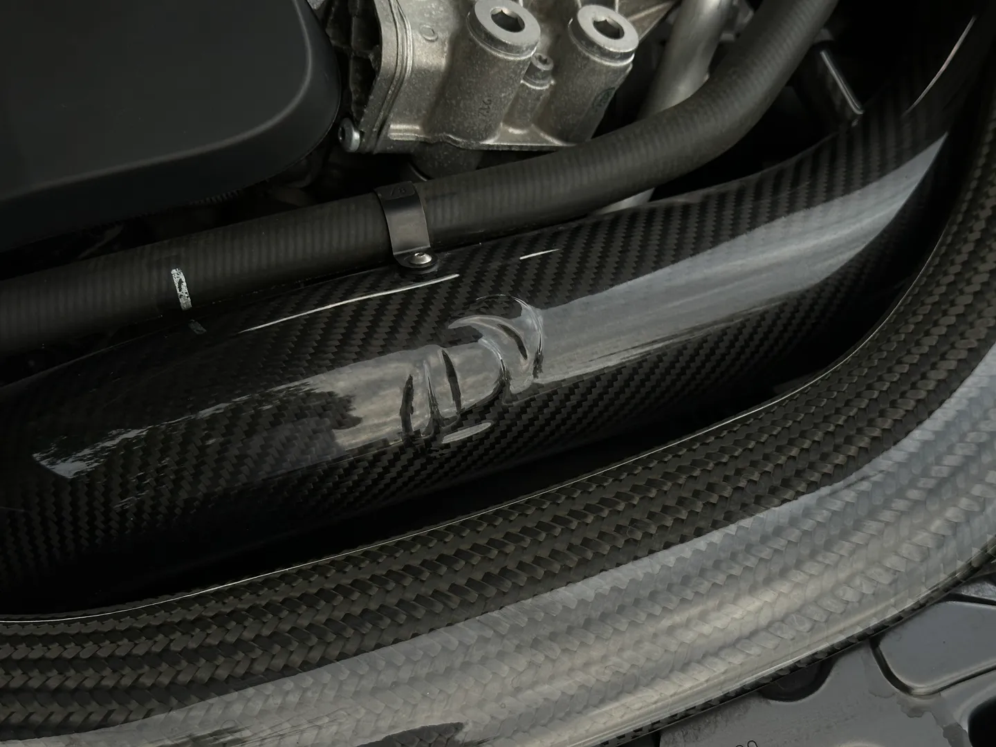 BMW M2 Competition DCT — photo 37