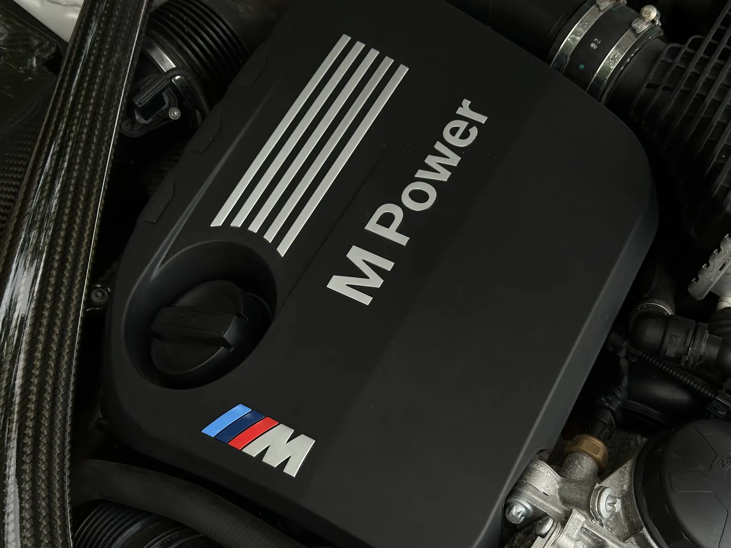 BMW M2 Competition DCT — photo 39
