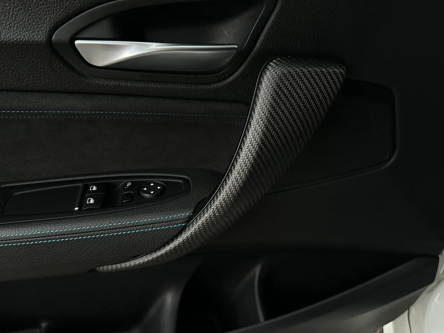 BMW M2 Competition DCT — photo 48