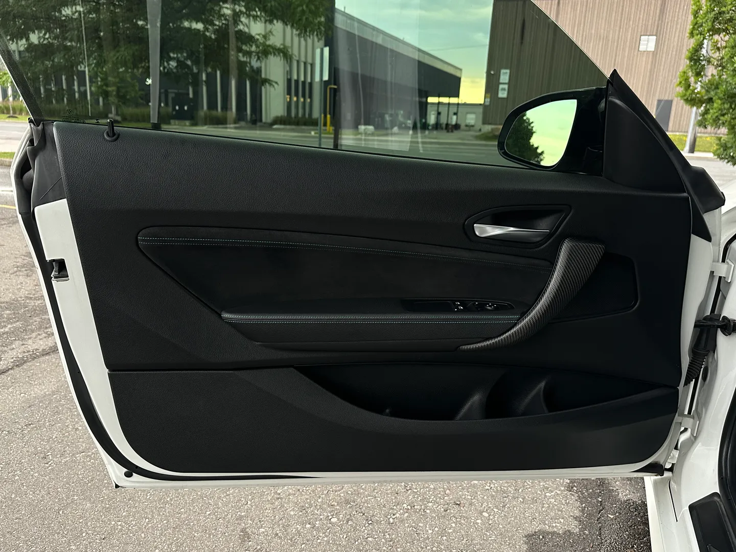 BMW M2 Competition DCT — photo 47